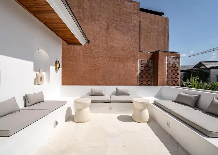 Villa Casa Blanche *
