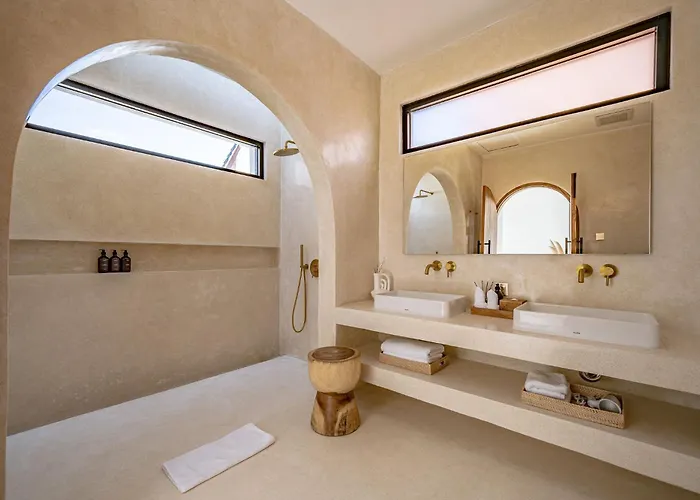 Casa Blanche
