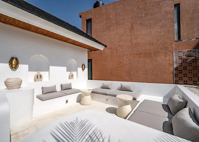 Casa Blanche Canggu