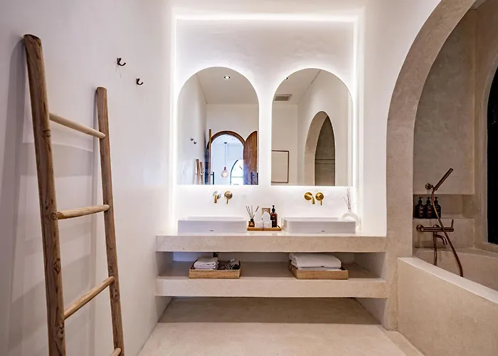 Casa Blanche Villa Canggu