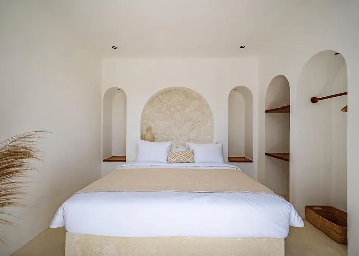 Casa Blanche * Canggu