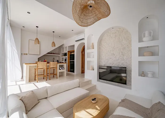 Villa Casa Blanche