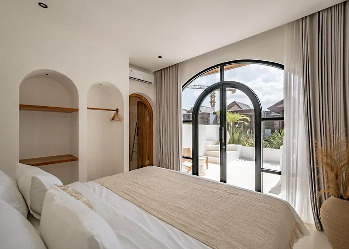 Villa Casa Blanche *