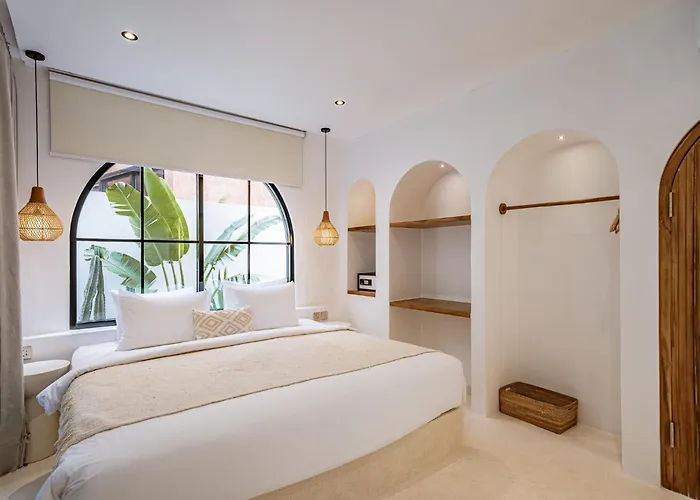 Casa Blanche * Canggu
