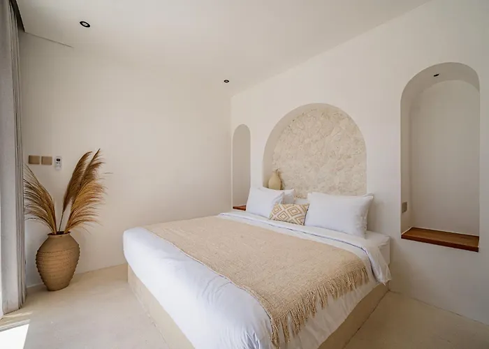 Casa Blanche