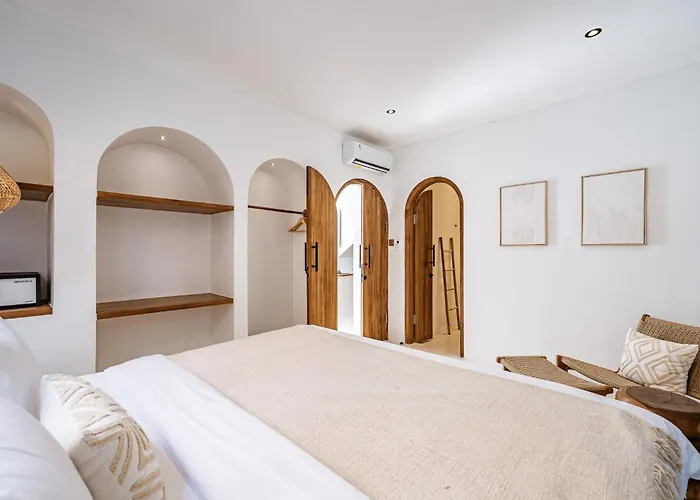 Villa Casa Blanche