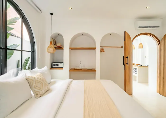 Casa Blanche Canggu