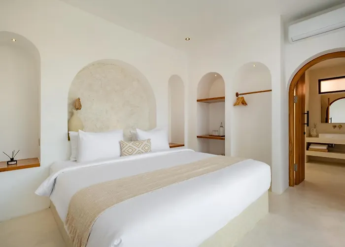 Villa Casa Blanche Canggu