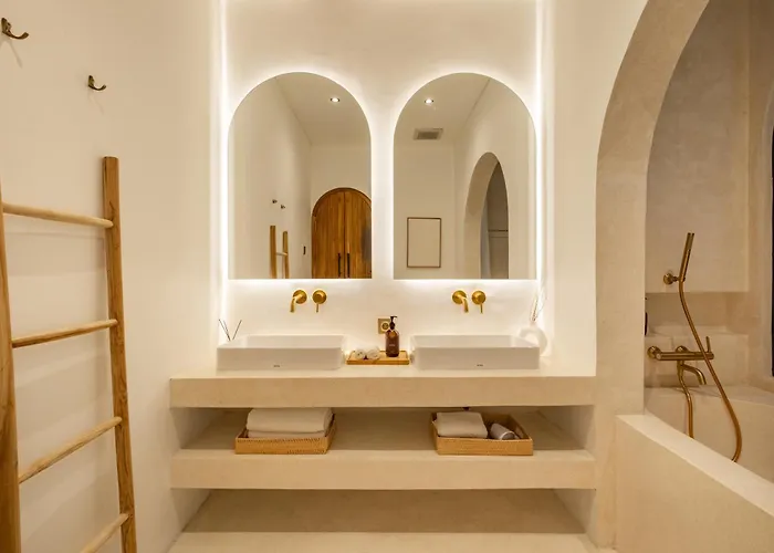 Casa Blanche * Canggu