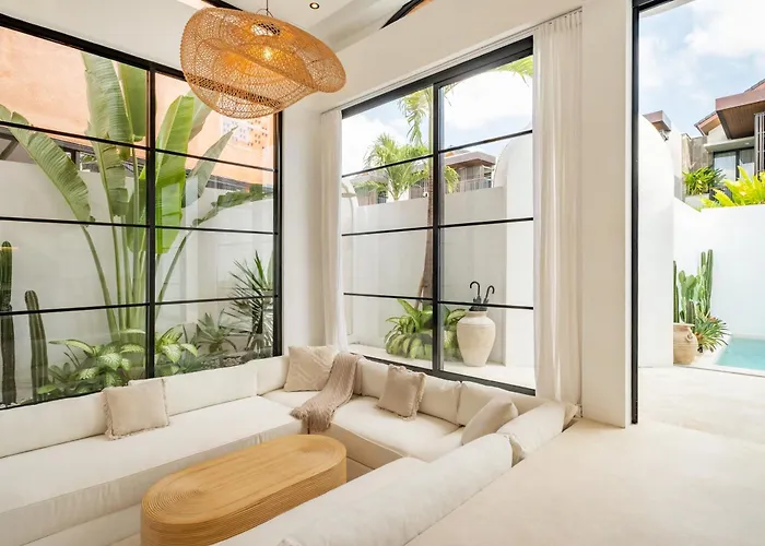 Casa Blanche *