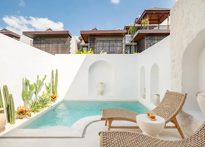 Villa Casa Blanche Canggu