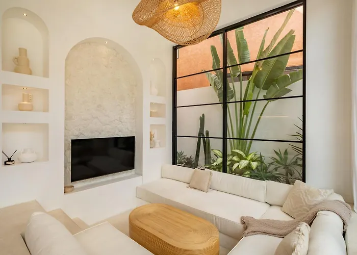 Villa Casa Blanche *