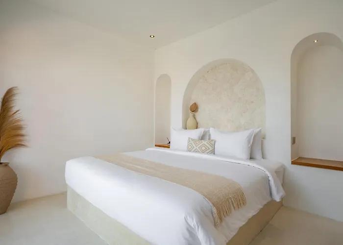 Casa Blanche