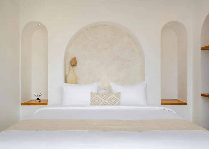 Villa Casa Blanche Canggu