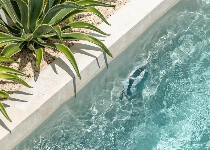 Casa Blanche * Canggu