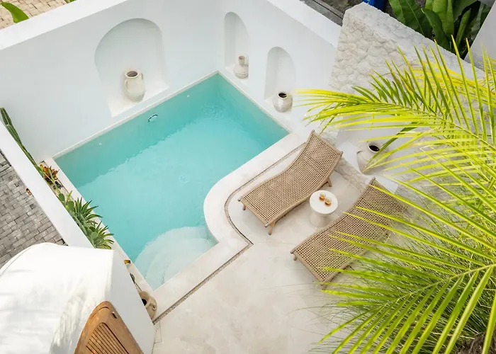 Casa Blanche * Canggu