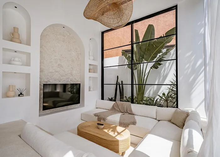Villa Casa Blanche *