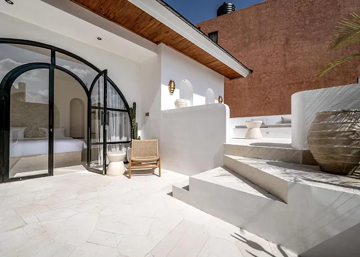 Casa Blanche * Canggu