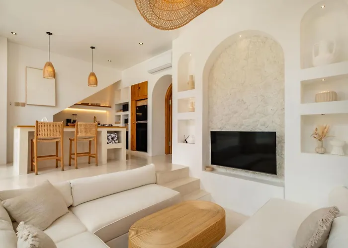 Casa Blanche