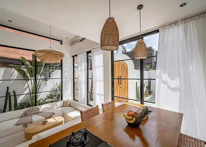 Villa Casa Blanche Canggu